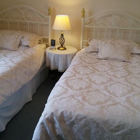 Balnacraig Bed and Breakfast Saline Buitenkant foto