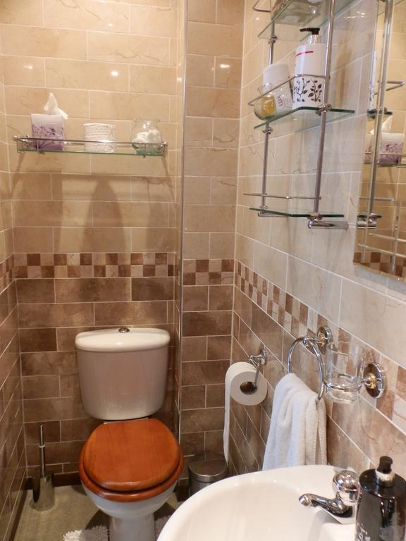 Balnacraig Bed and Breakfast Saline Kamer foto