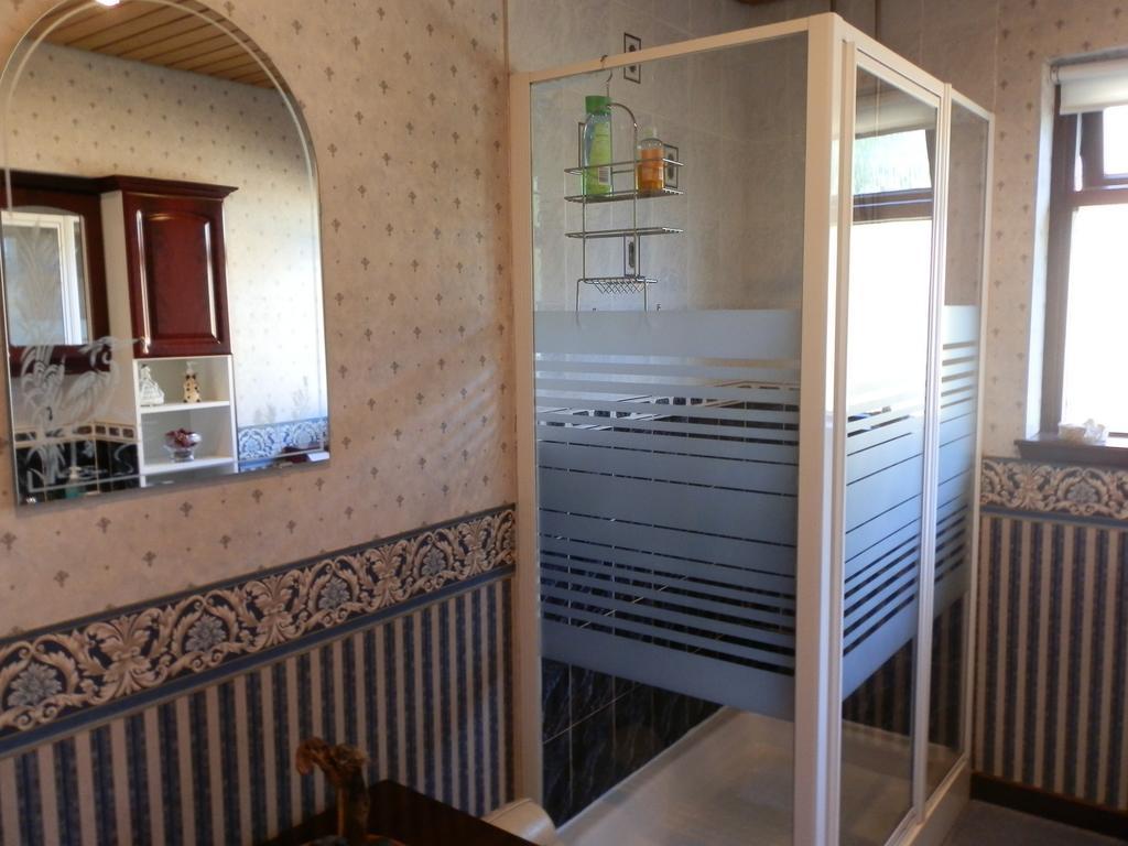 Balnacraig Bed and Breakfast Saline Kamer foto