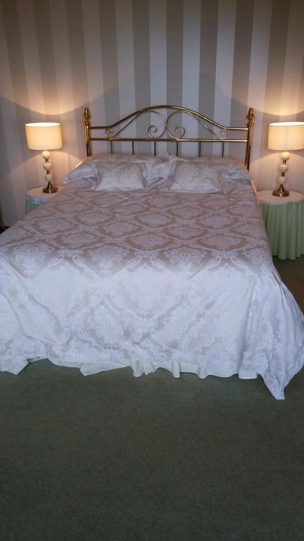 Balnacraig Bed and Breakfast Saline Buitenkant foto